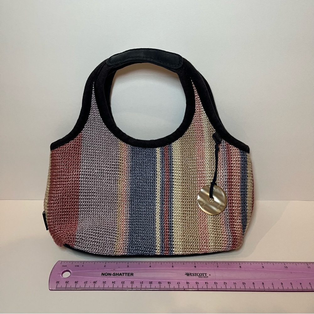 The Sak Small Handbag Purse Multicolor